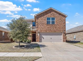 6013 Spring Ranch Dr, Fort Worth, TX 76179