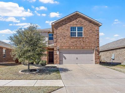 6013 Spring Ranch Dr, Fort Worth, TX, 76179