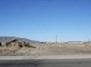 205 Lemaire Rd, Battle Mountain, NV 89820