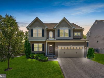 11816 Presgraves Rd, Reisterstown, MD, 21136