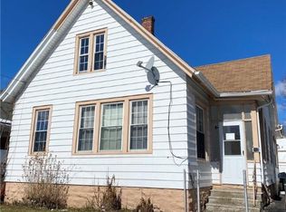 252 Avenue A, Rochester, NY 14621