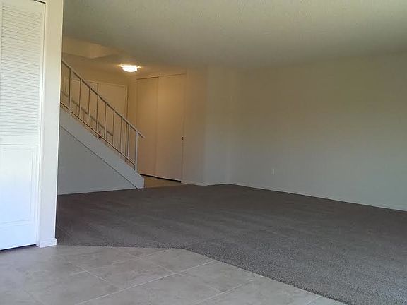 dining area and living room