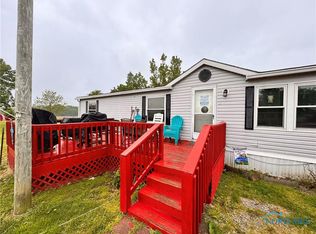 15807 State Route 49, Edon, OH 43518