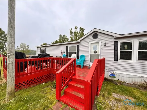 15807 State Route 49, Edon, OH 43518