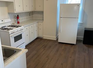 319 Russell St #1, Joliet, IL 60435