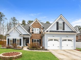 2000 Creek Pointe Way #41, Villa Rica, GA 30180