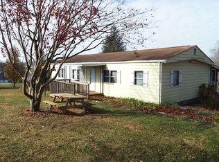 21287 Azure Ln, Abingdon, VA 24211