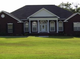 2466 Eddins Rd, Dothan, AL 36301