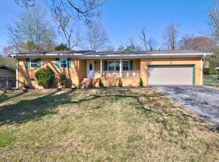 4323 Norcross Rd, Hixson, TN 37343