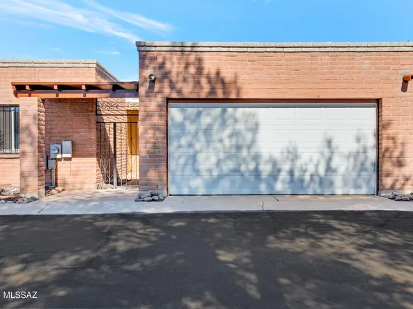 295 E Hadley St, Tucson, AZ 85705