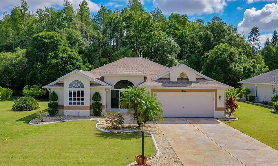 1707 Tremont Ct, Sun City Center, FL 33573 Zillow