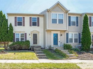 11 Gemstone Ct, Baltimore, MD 21244