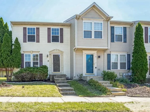 11 Gemstone Ct, Baltimore, MD 21244