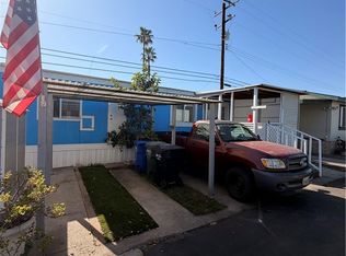 16511 Garfield Ave #D40, Paramount, CA 90723