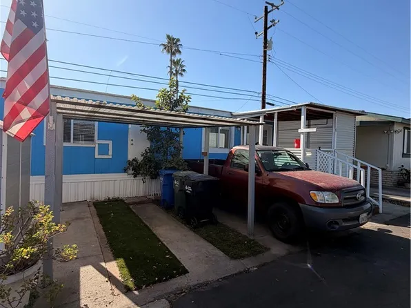 16511 Garfield Ave #D40, Paramount, CA 90723