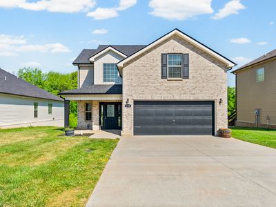 748 Jodine Ann Dr, Clarksville, TN, 37043