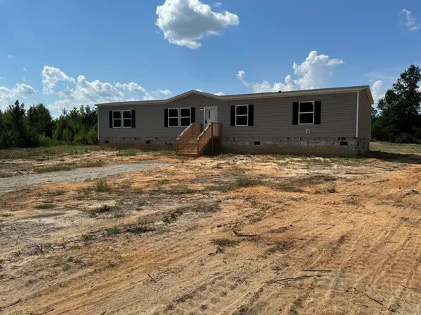 6435 Dinkins Mill Rd, Rembert, SC 29128