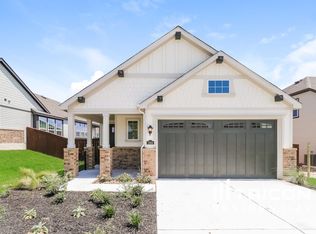 1564 Palo Verde Way, Leander, TX 78641
