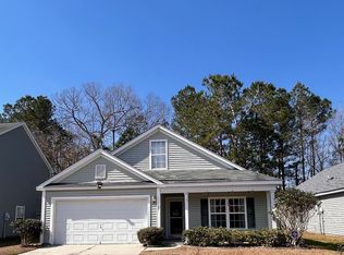 127 Thistle Rd, Goose Creek, SC 29445