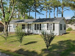 2004 S Kathleen St, Jonesboro, AR 72401