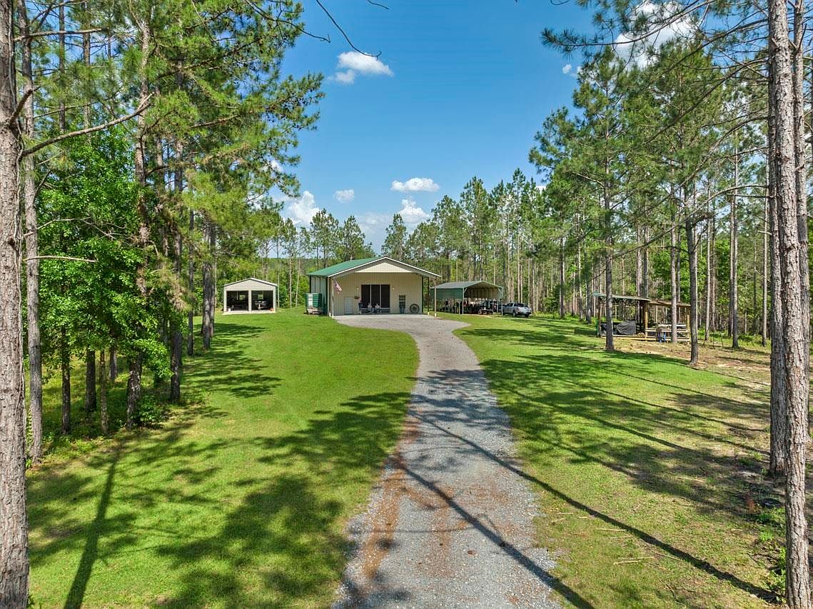 3597 Tallahassee Hwy, Attapulgus, GA 39815 Zillow