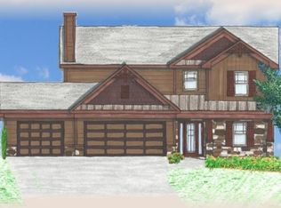 3020 Beards Rd LOT 5, Buford, GA 30518