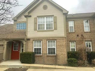 7315 Centrecrest Ln APT D, Florence, KY 41042