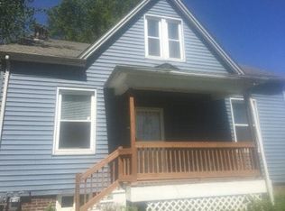 113 S 7th St, Belleville, IL