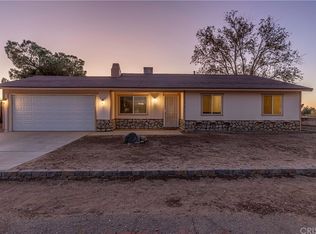40935 168th St E, Lancaster, CA 93535