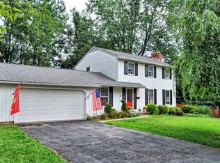 623 Highland Dr, Perkasie, PA 18944