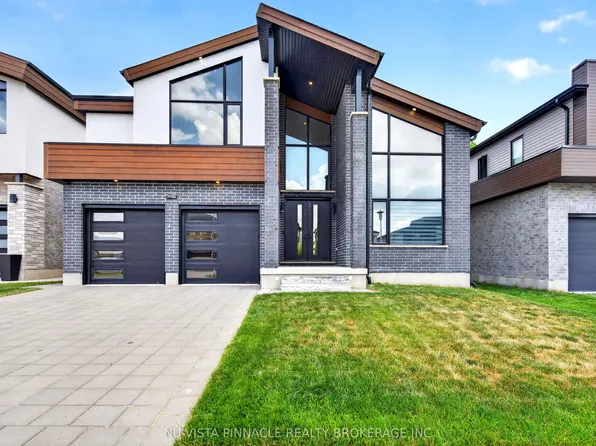 2168 Ironwood Rd, London, ON N6K 0H2