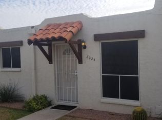 8024 E Oak St, Scottsdale, AZ 85257