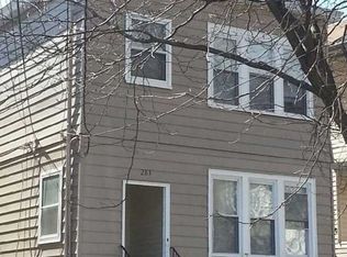 283 Summer St, Passaic, NJ 07055