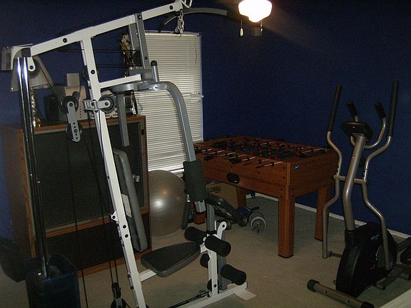 Bedroom # 2