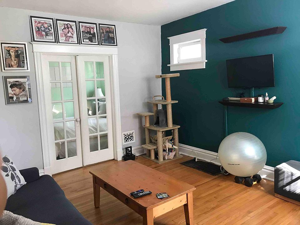 1st image of 1415 McCausland Ave #1
