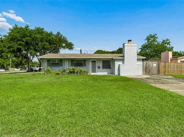 8900 59th Way, Pinellas Park, FL 33782