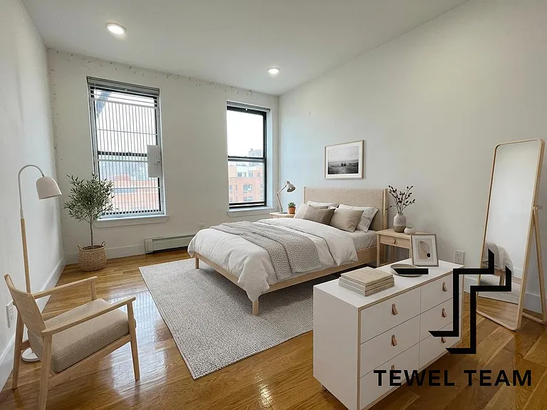 539 Lenox Ave #4CC — Photo 10