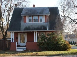 50 Middle Tpke E, Manchester, CT 06040