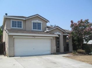 5020 Rockwall Way, Antioch, CA 94531
