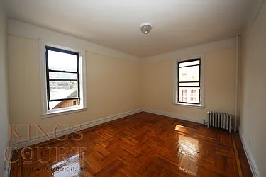 Rented by Kings Court Real Estate