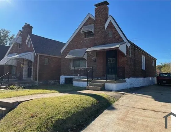 8637 Riverview Blvd, Saint Louis, MO 63147