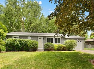 1953 Lakeaires Blvd, White Bear Lake, MN 55110
