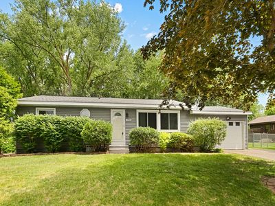 1953 Lakeaires Blvd, White Bear Lake, MN, 55110