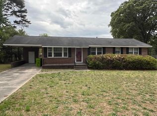 1640 Woodford Rd, Columbia, SC 29209