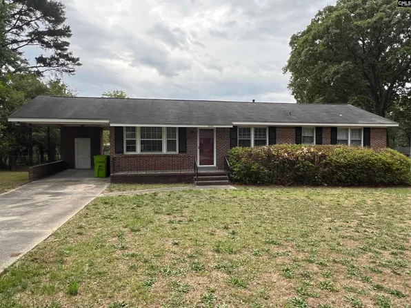 1640 Woodford Rd, Columbia, SC 29209