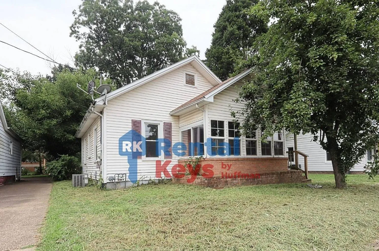 Two Bedroom House | Now Available — Photo 1