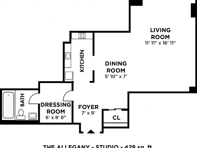 The Marylander Apartment Homes — Photo 31