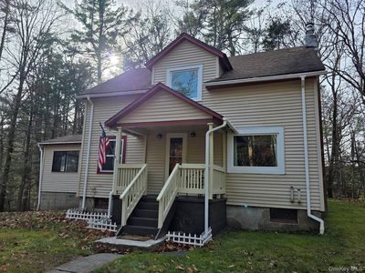 27 Airport Road, Eldred, NY, 12732