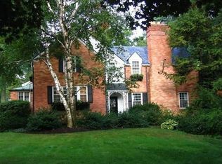 2641 Talmadge Rd, Toledo, OH 43606