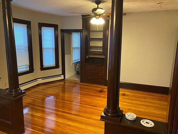 2nd image of 97 Waltham St Floor 3
